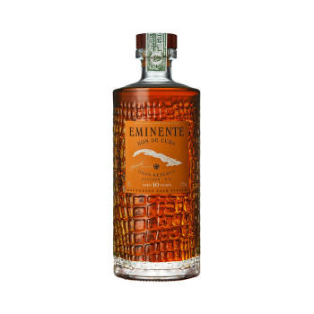 Eminente Gran Reserva No 2 43,2% 0,7 l
