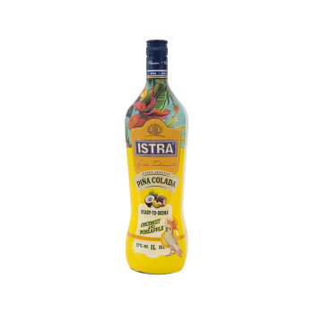 ISTRA Piňa Colada 13% 1 l