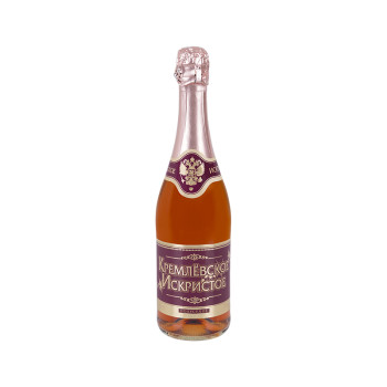 Kremlovskoe Rose Demi sec 11,5% 0,75 l