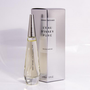 Issey Miyake L'Eau d'Issey Pure EdP 50ml - 1