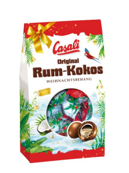CASALI Original Rum Kokos 200g