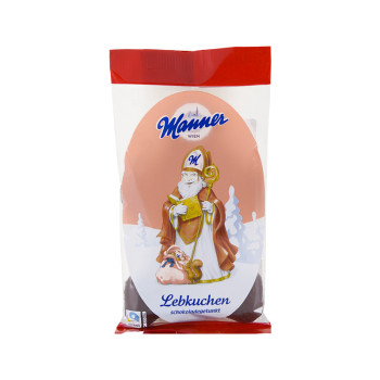 MANNER Nikolo perník 33 g