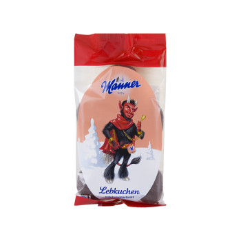 MANNER Krampus perník 33g