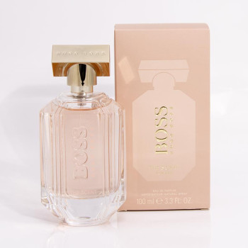 Hugo Boss The Scent For Her EdP 100 ml - 1
