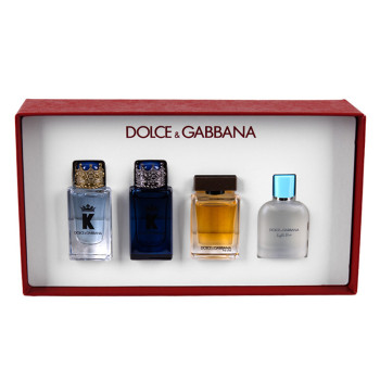 Dolce & Gabbana Coffret - 3
