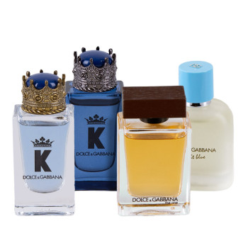 Dolce & Gabbana Coffret - 4