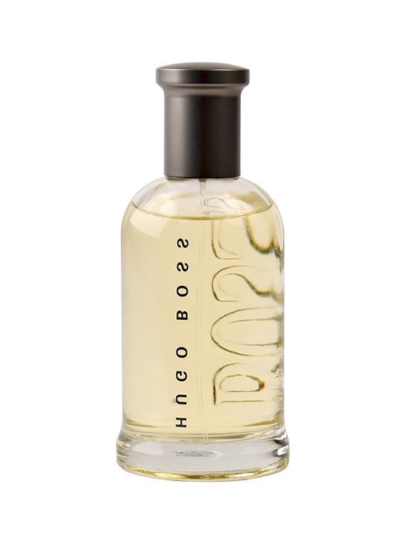 Hugo Boss Bottled EdT 200 ml
