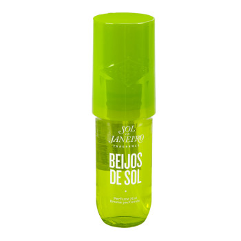 Sol de Janeiro Beijos de Sol Perfume Body Mist 90ml