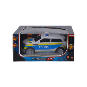 RC Polizeiauto 20cm