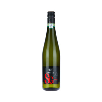 Lahofer Sauvignon Šác 2024 VOC 12,5% 0,75 l