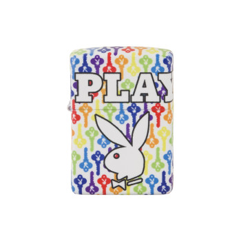 ZIPPO Playboy Design 1 - 2