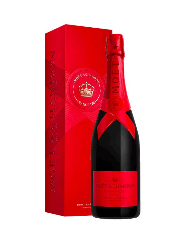 Moët & Chandon Brut Impérial 0,75l 12,5% GP EOY25