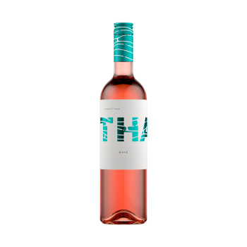 THAYA Rosé 2025 12,5% 0,75 l - 1