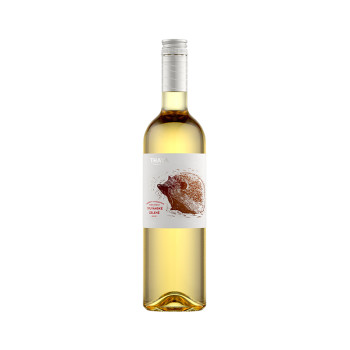THAYA Sylvánské zelené 2024 12% 0,75 l
