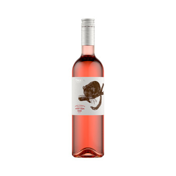 THAYA Pinot noir rosé 2025 0,75l 13%