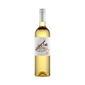 THAYA Tramín červený 2025 0,75l 12%