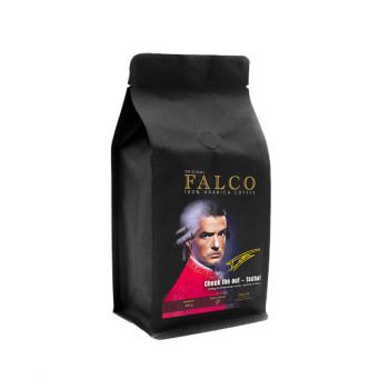 Original Falco Honduras Premium 250 g celá zrna