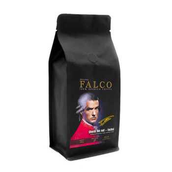 Original Falco Honduras Premium 500 g celá zrna