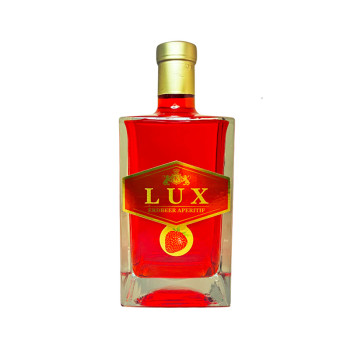 Lux Erdbeer Aperitiv 0,7l 11%
