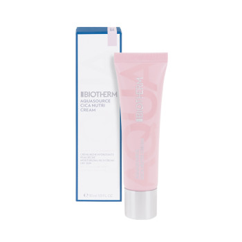 Biotherm Aquasource Cica Nutri Cream 30ml