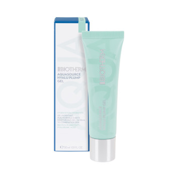 Biotherm Aquasource Hyalu Plump Gel 30ml