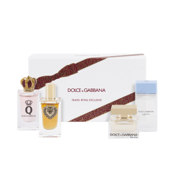 Dolce & Gabbana Coffret