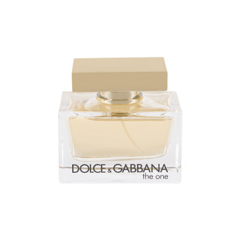 Dolce & Gabbana The One Set: Edp 75 ml + EdP 10 ml - 2