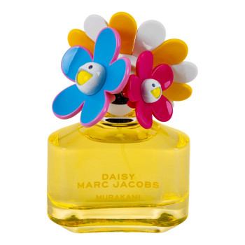 Marc Jacobs Daisy Murakami Yellow EdP 50ml - 2