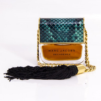 Marc Jacobs Divine Decadence EdP 50ml - 1