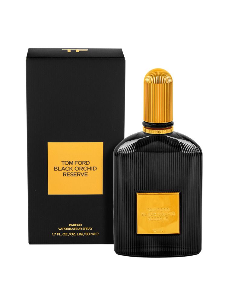Tom Ford Black Orchid Reserve Parfum 50 ml