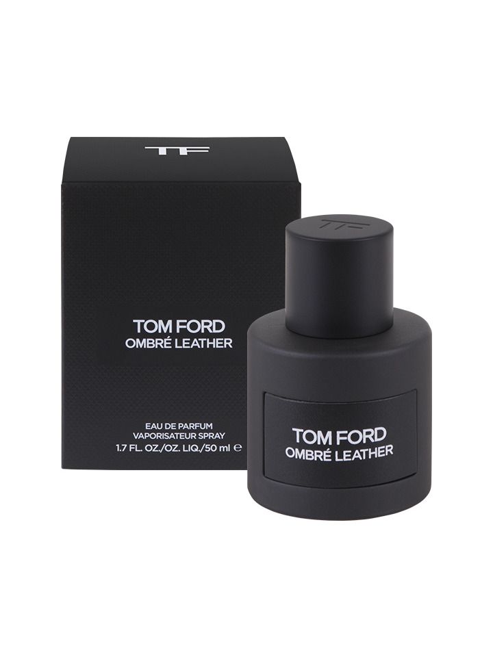 Tom Ford Ombre Leather EdP 50 ml