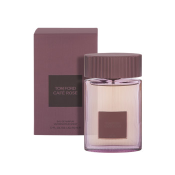 Tom Ford Signature Cafe Rose EdP 50 ml