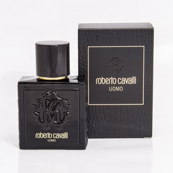 Roberto Cavalli Uomo EdT 60ml - 1