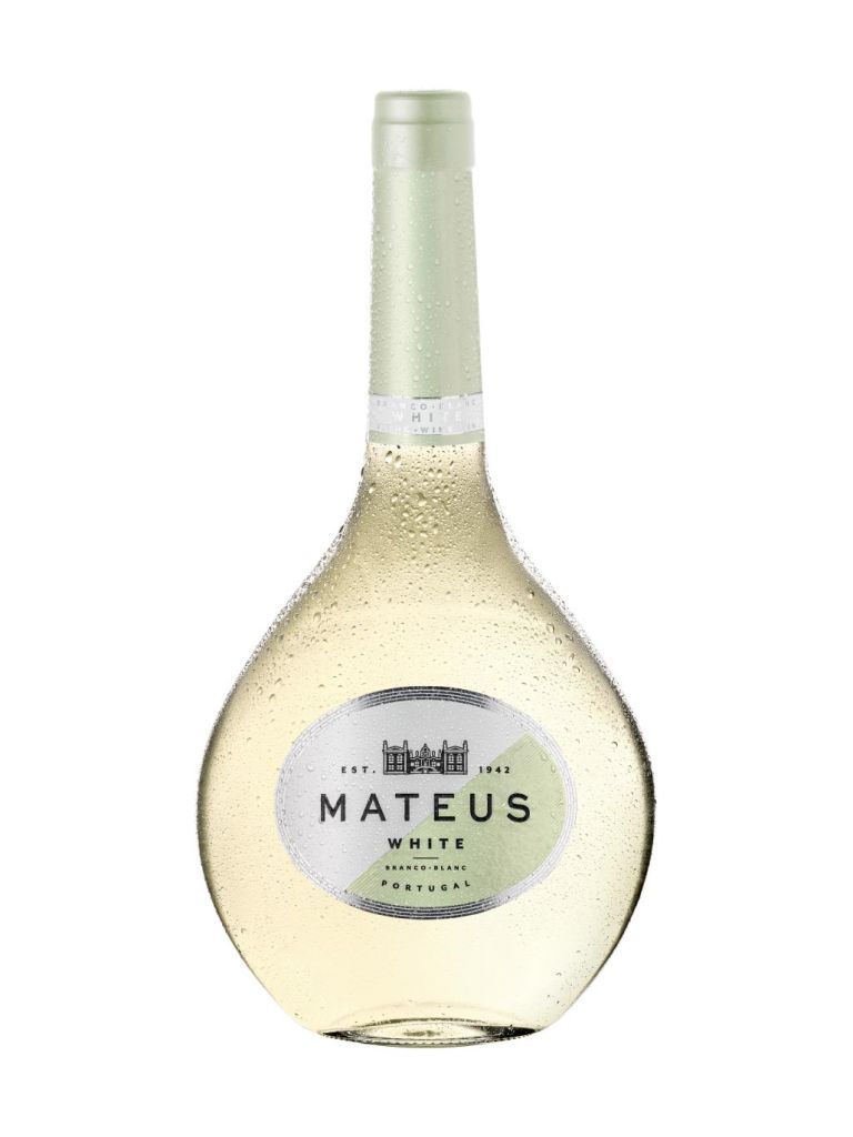 Mateus Semi-Dry white 0,75l 10%