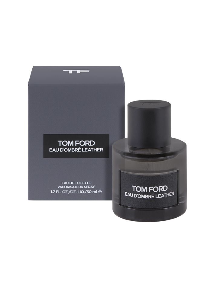 Tom Ford Signature Eau d'Ombré Leather EdT 50 ml
