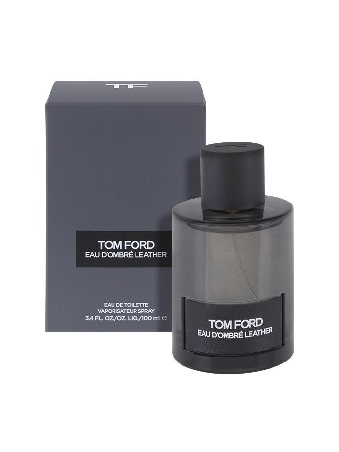 Tom Ford Signature Eau d'Ombré Leather EdT 100 ml