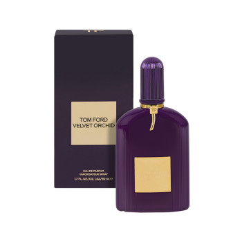 Tom Ford Velvet Orchid EdP 50 ml