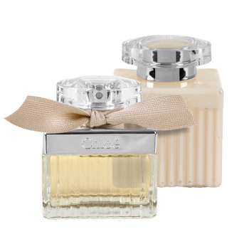 Chloé Signature Set: EdP 50 ml + BL 100 ml - 3