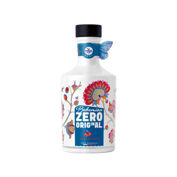 Bohemian ORIGinAL Zero 0% 0,5 l