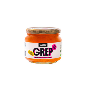 Yuzee Grep 550g sklo