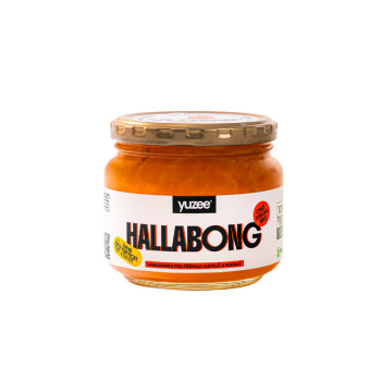 Yuzee Hallabong 550g sklo