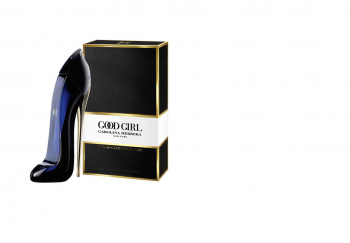 Carolina Herrera Good Girl EdP 50ml - 1