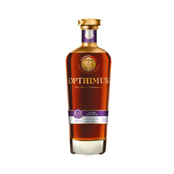 Opthimus 25 Summa Cum Laude 45,1% 0,7 l