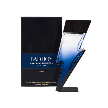 Carolina Herrera Bad Boy Cobalt EdP 100 ml