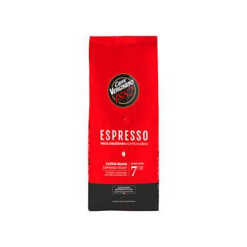 Caffè Vergnano Espresso 1 kg zrno