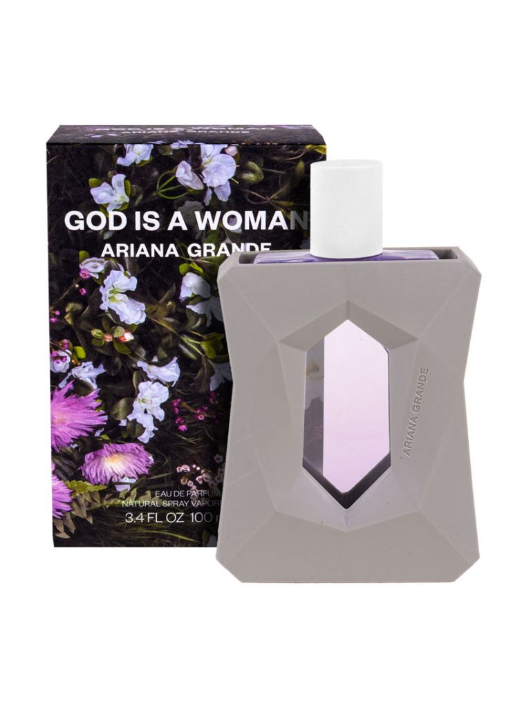 Ariana Grande God Is A Woman EdP 100ml