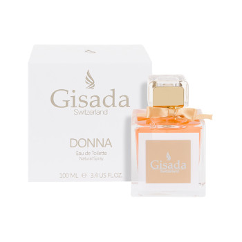 Gisada Donna EdT 100ml