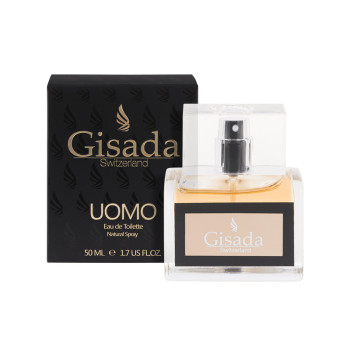 Gisada Uomo EdT 50ml