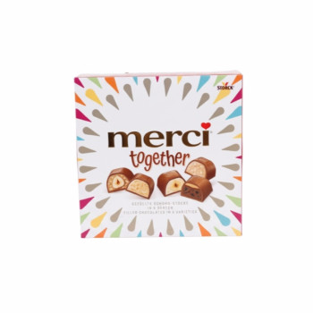 Storck Merci Together 175g
