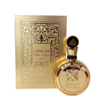 Lattafa Fakhar Extrait EdP 100ml